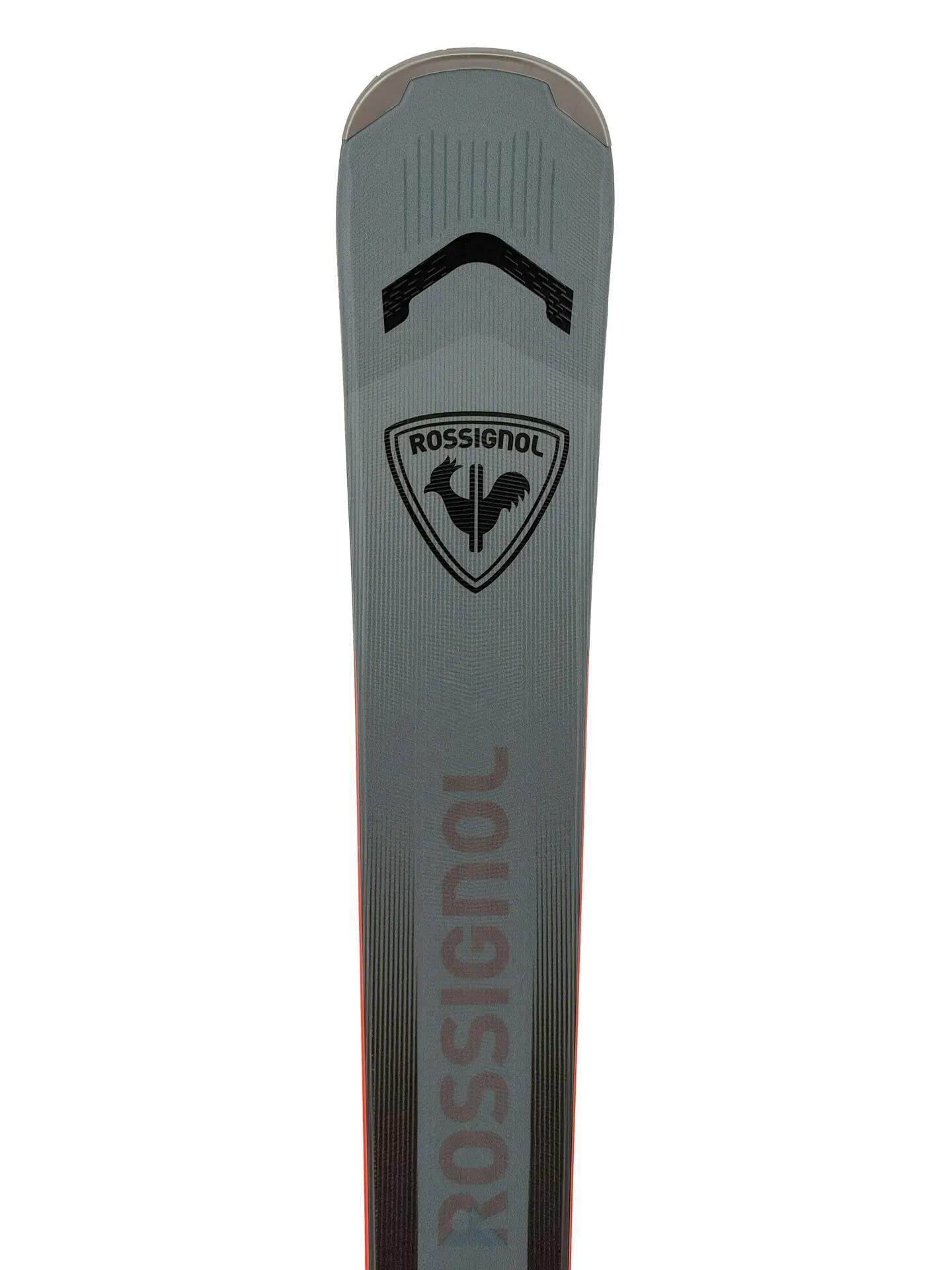 Rossignol ARCADE 82 XPRESS 11 ski's incl.binding 3/5