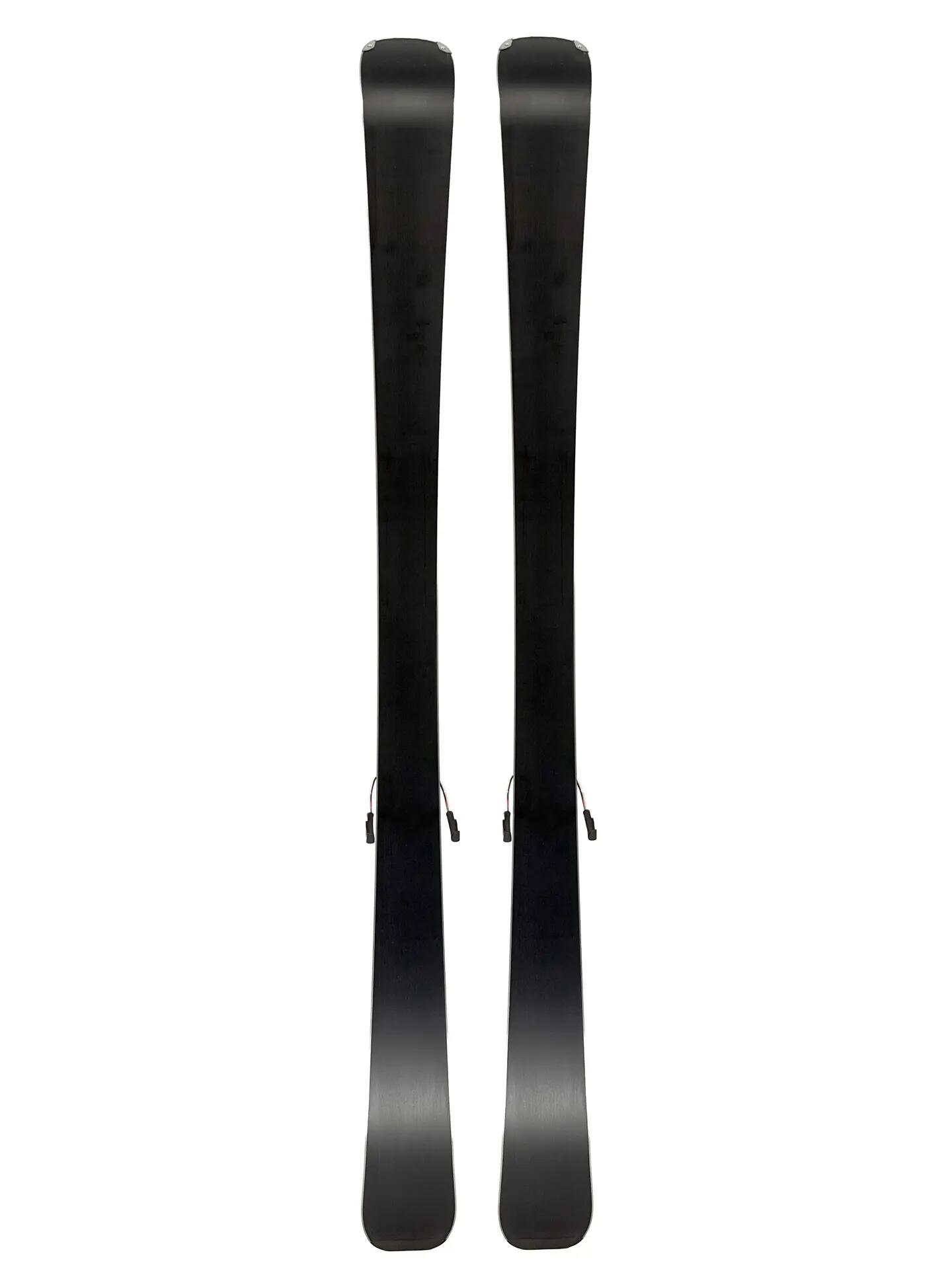 Rossignol ARCADE 82 XPRESS 11 ski's incl.binding 2/5