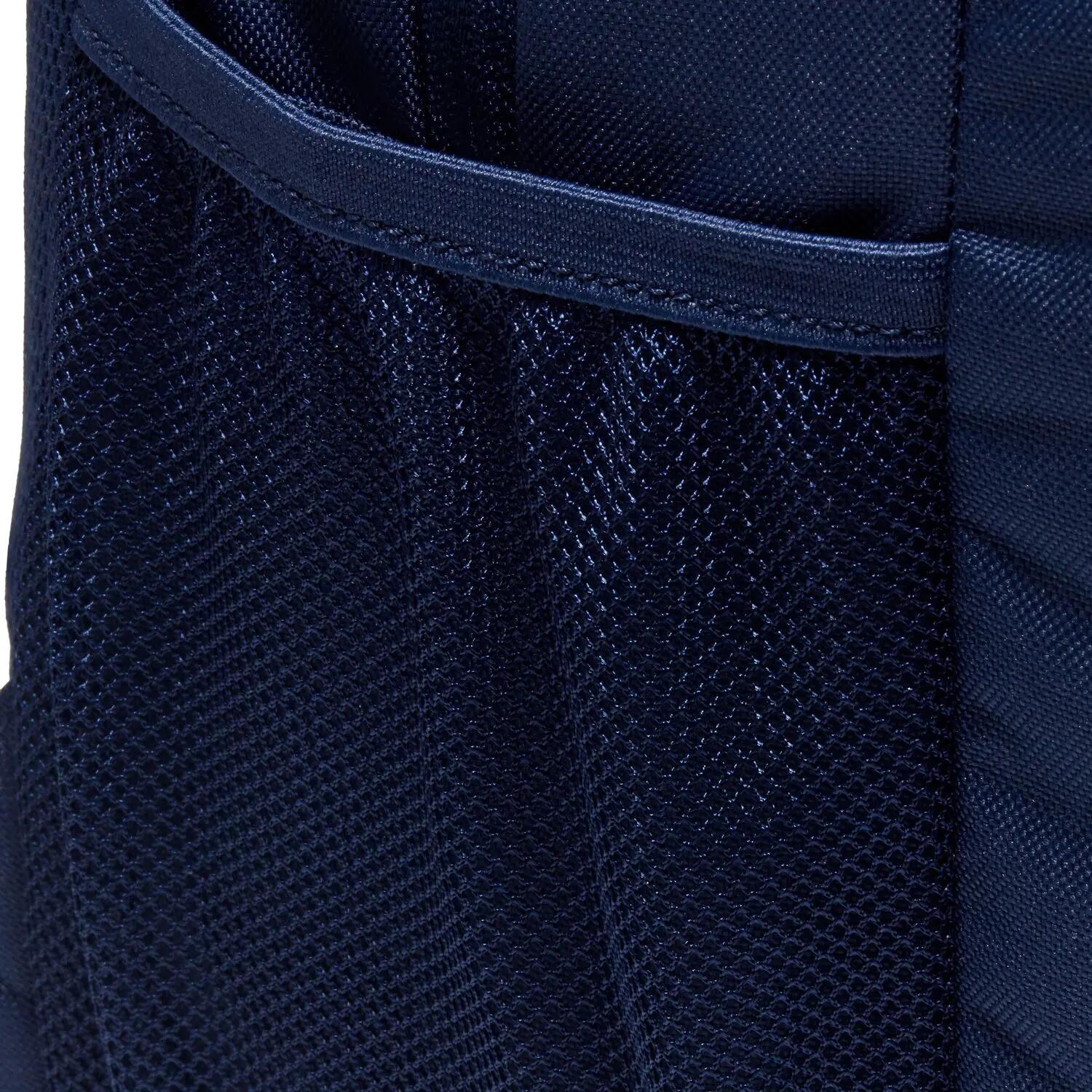 Plecak sportowy Nike Academy Team piłkarski treningowy z kieszenią na piłkę 22L 8/9