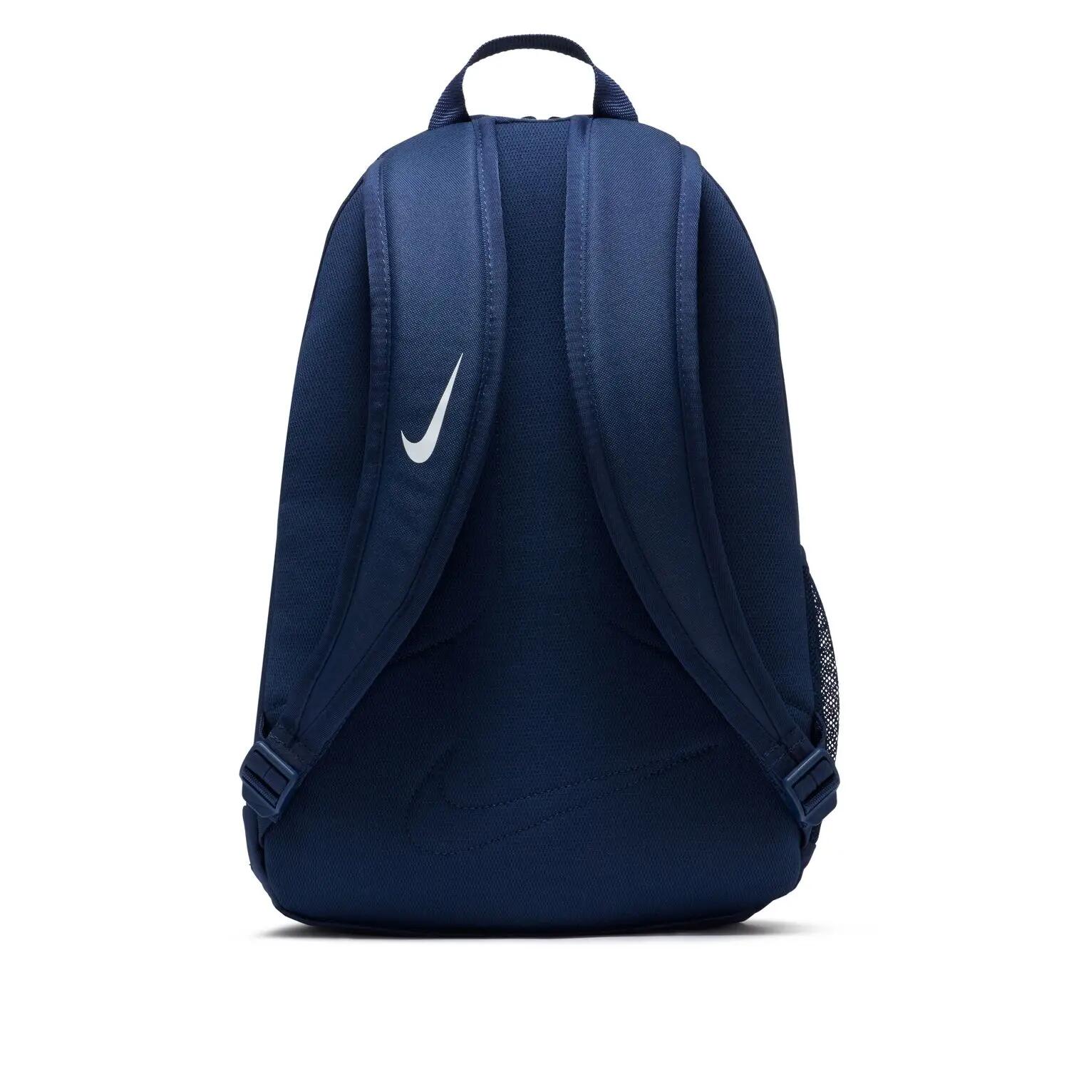 Plecak sportowy Nike Academy Team piłkarski treningowy z kieszenią na piłkę 22L 6/9