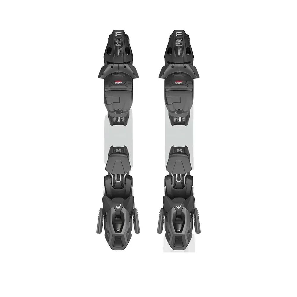 Pack De Skis Discovery 70 Am + Fixations Pr 11 Gw Homme 3/4