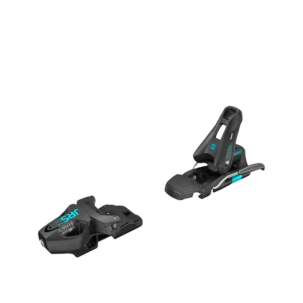 Pack Ski Wc E.race Team Sw + Fixations Jrs 7.5 Gw Garçon 5/5