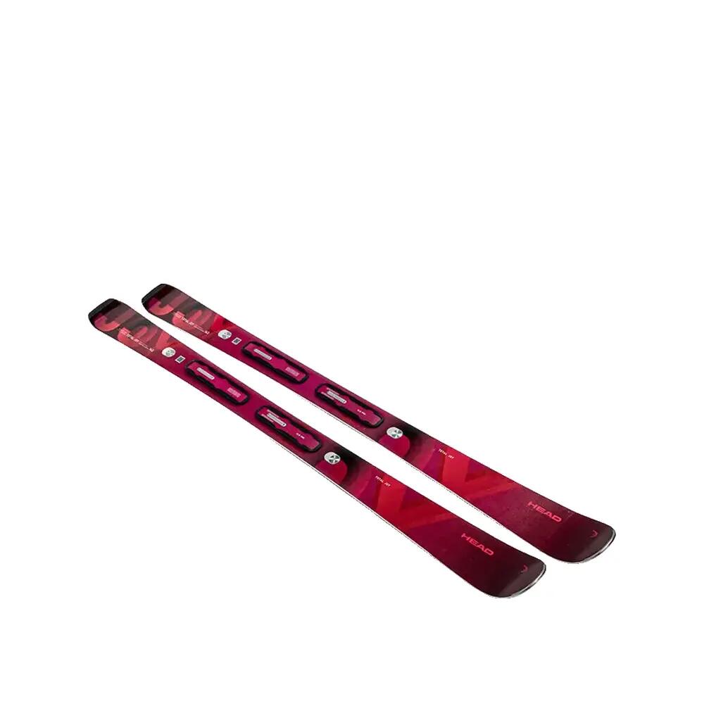 Ski Head E Total Joy Women's 6/7