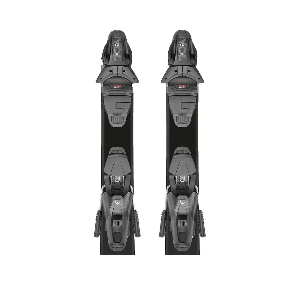 Pack Ski E.real Joy + Fixations Joy 9 Gw Slr Femme 3/4