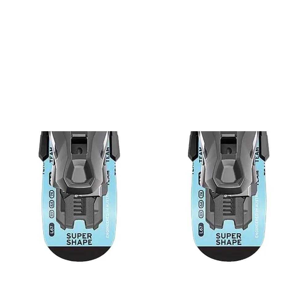 Sci Head Supershape Team Easy JRS 4/4