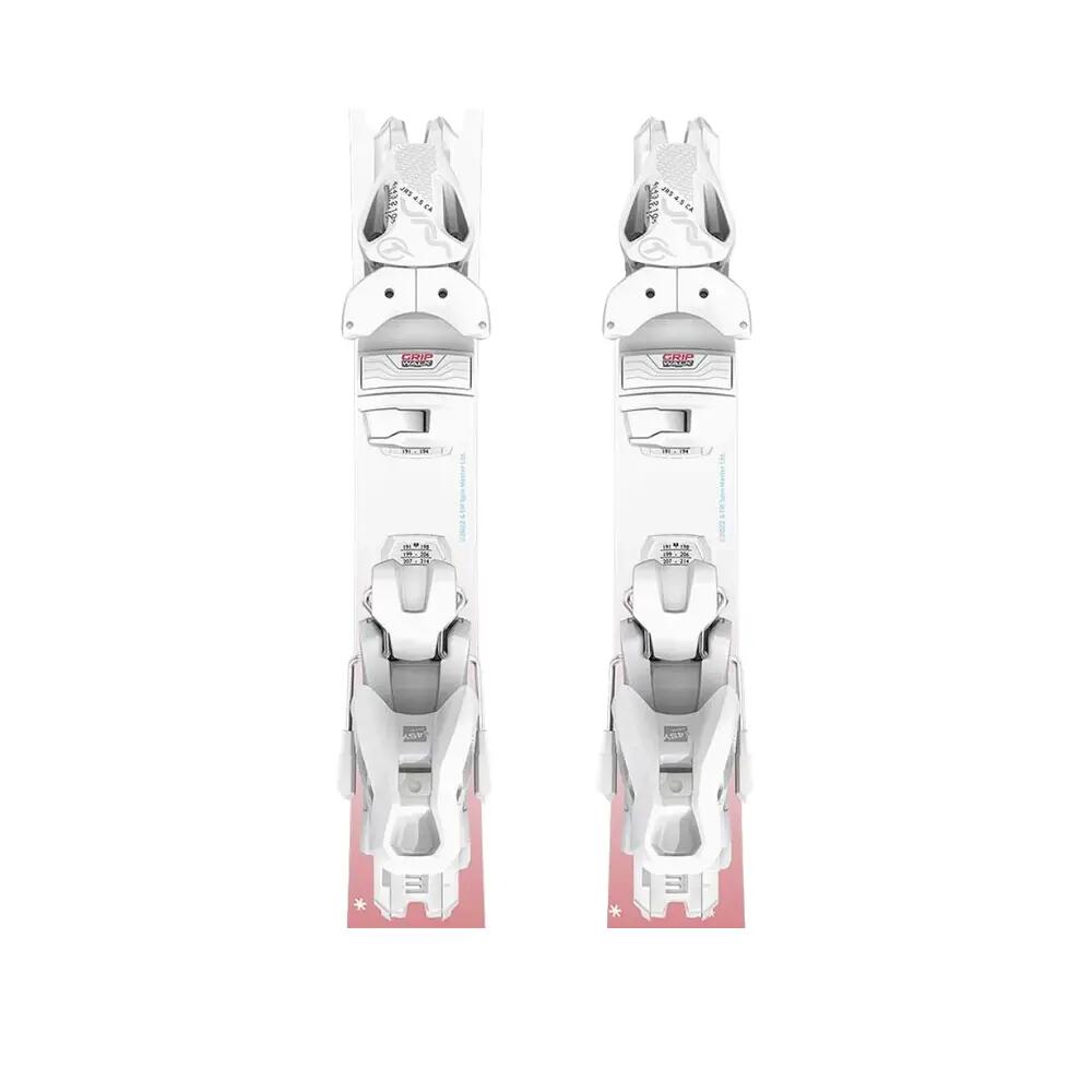 Pack da sci HEAD Paw Patrol JRS 4.5 GW CA 3/4
