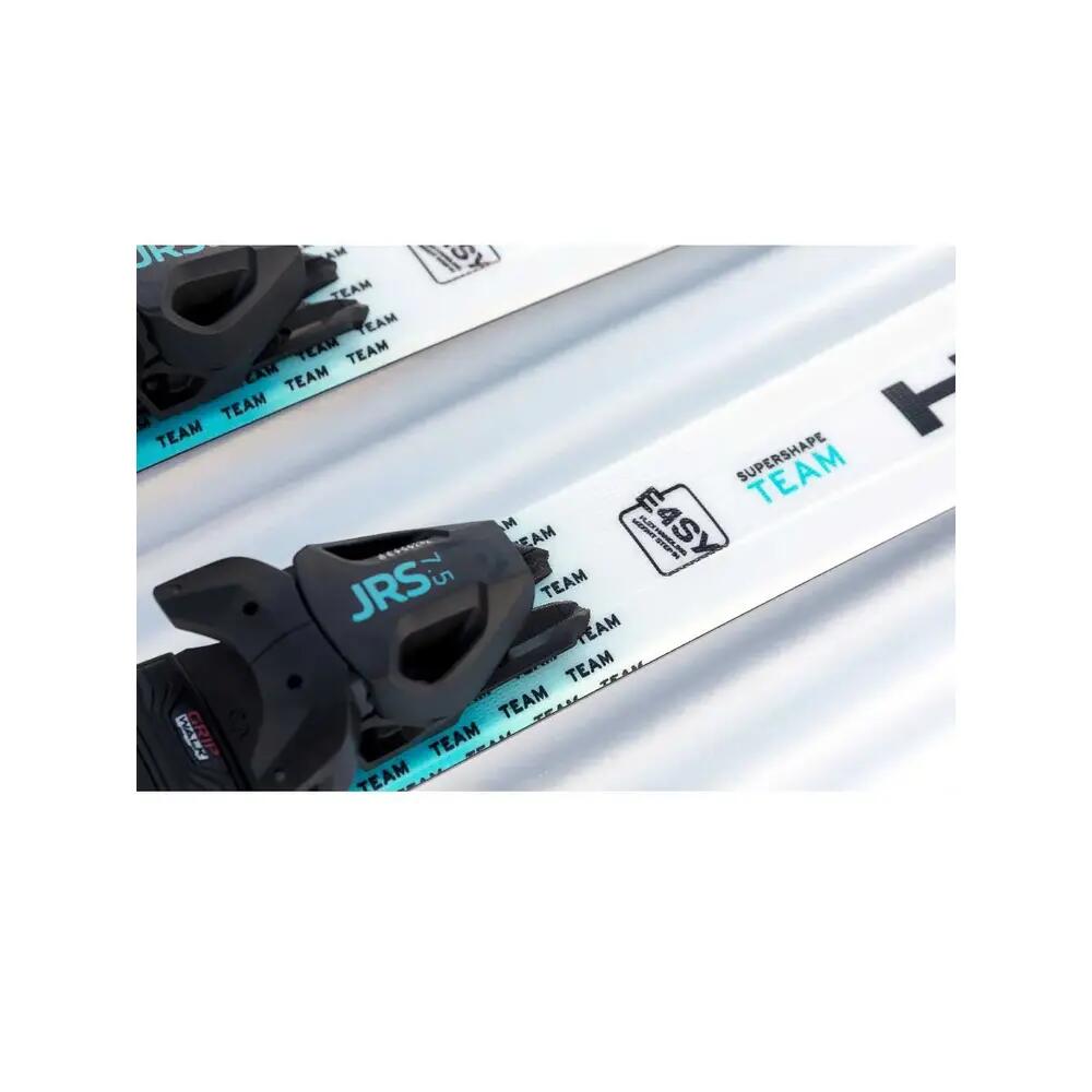 Sci Head Supershape Team Easy JRS Blu 8/8