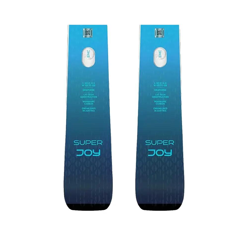 Skis Head Super Joy 4/4