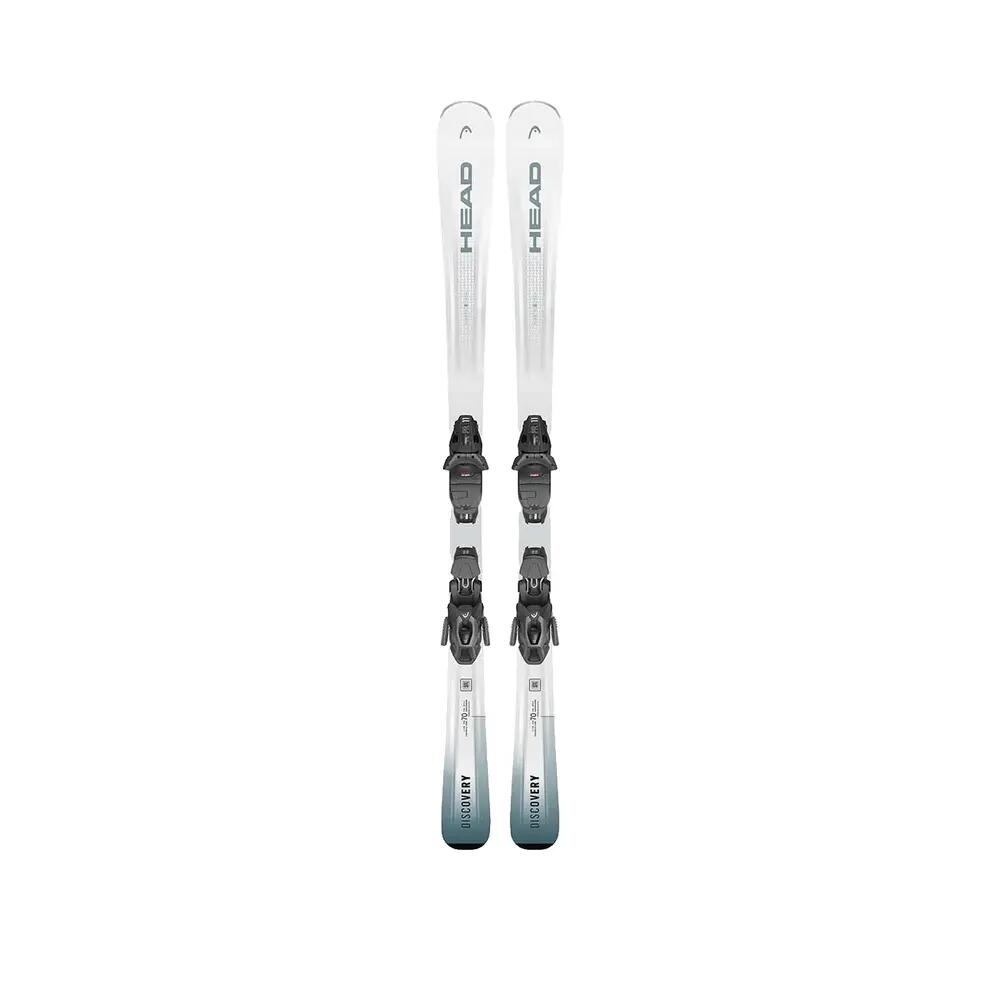 Sci alpini Head Discovery 70 2/4