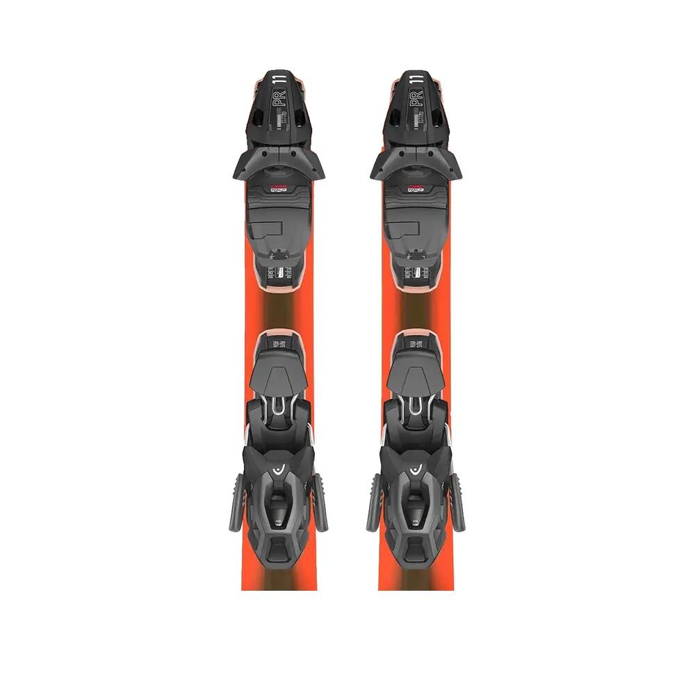 Sci Head Discovery 78 Sport 3/4