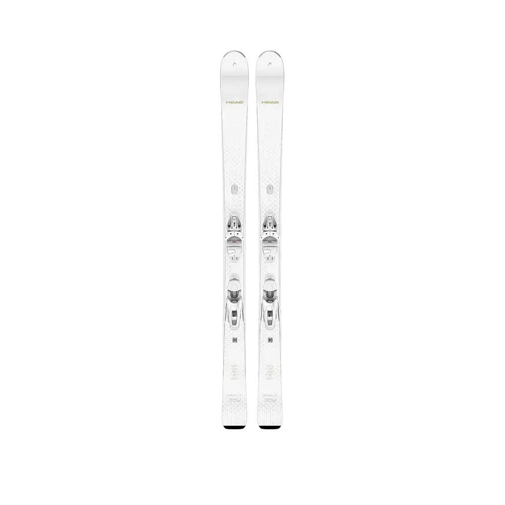 Sci Head Absolut Joy 9 GW SLR Bianco 2/4