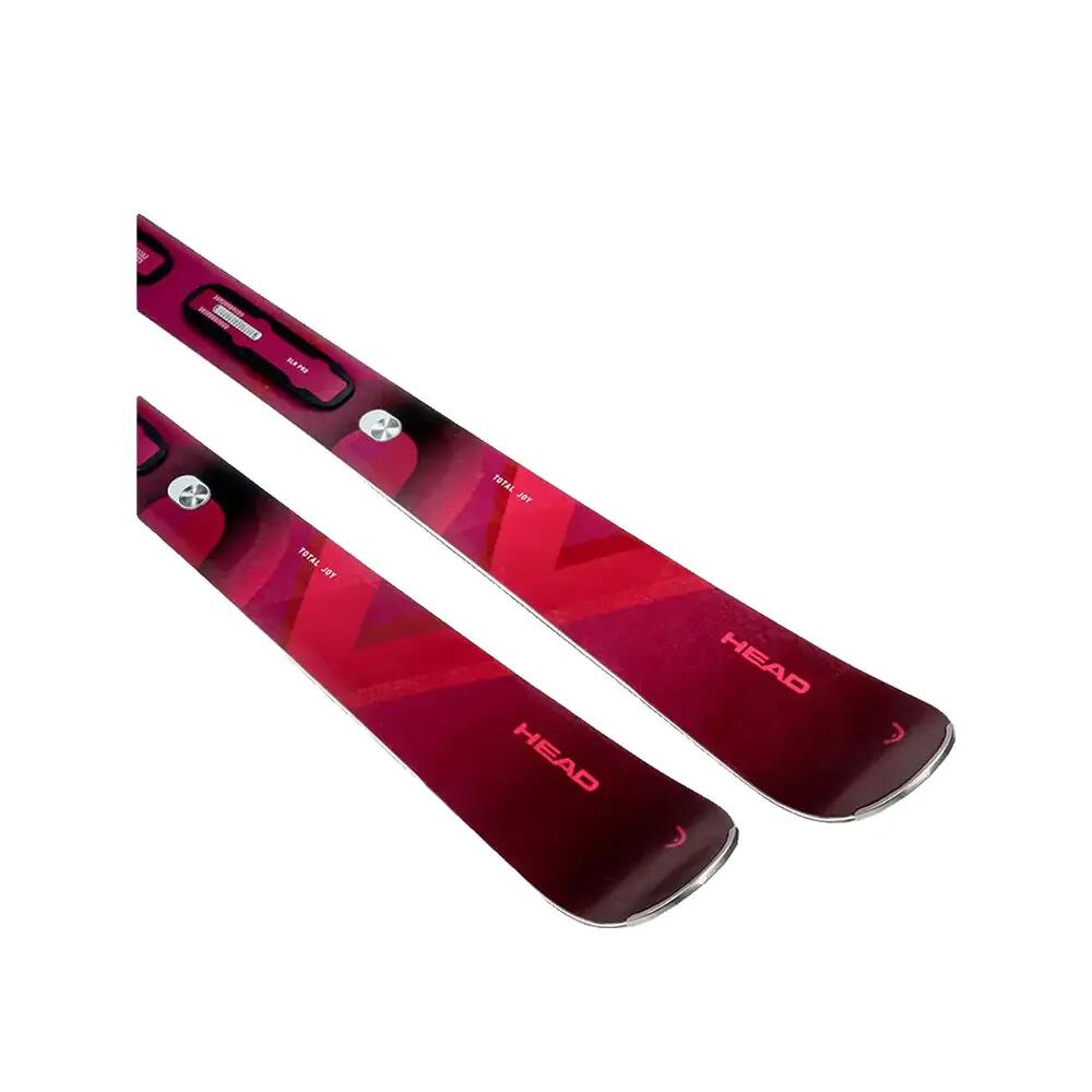 Ski Head E Total Joy Women's 4/7
