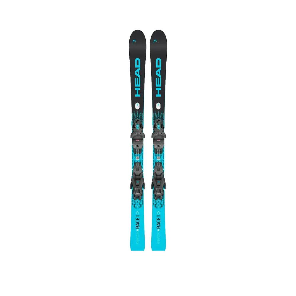 Skis HEAD Worldcup e.Race Team JRS Blue 2/4