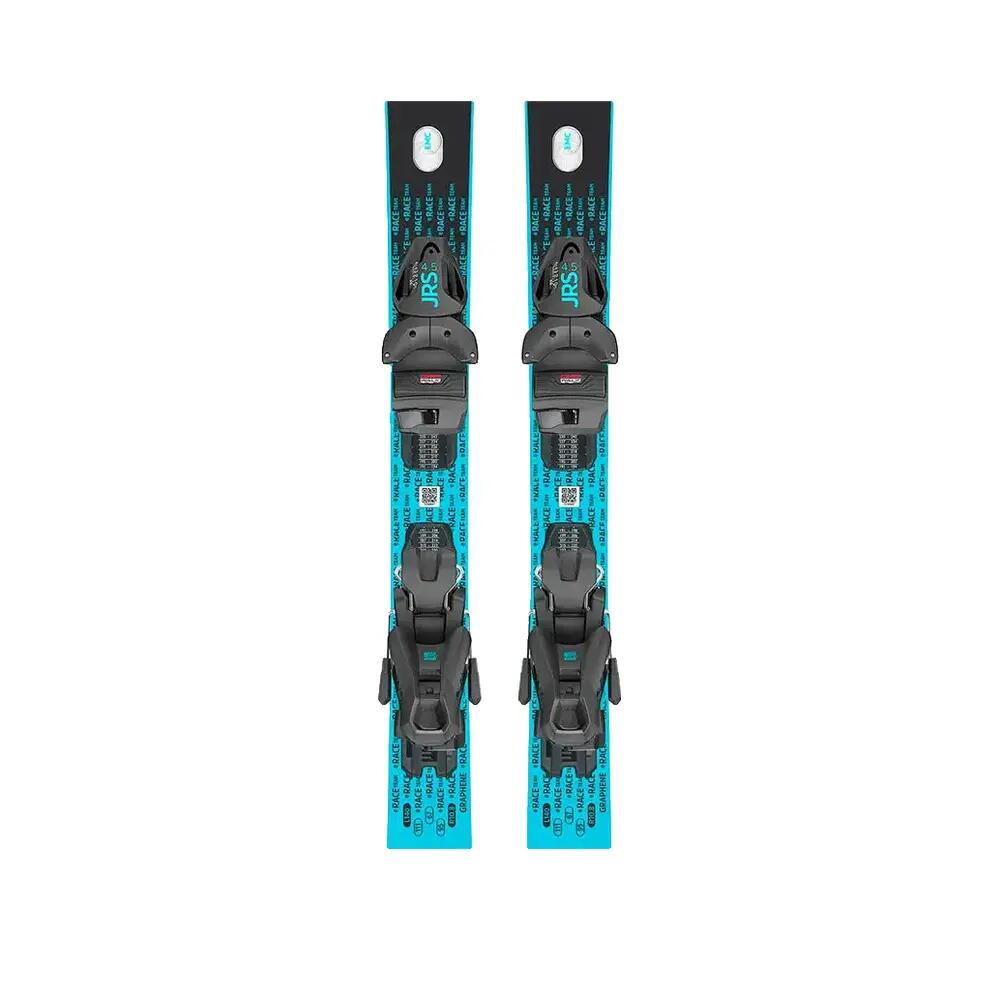 Skis HEAD Worldcup e.Race Team JRS Blue 3/4