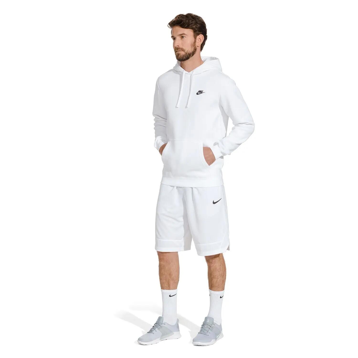 Nike Everyday Cushioned biały 9/10