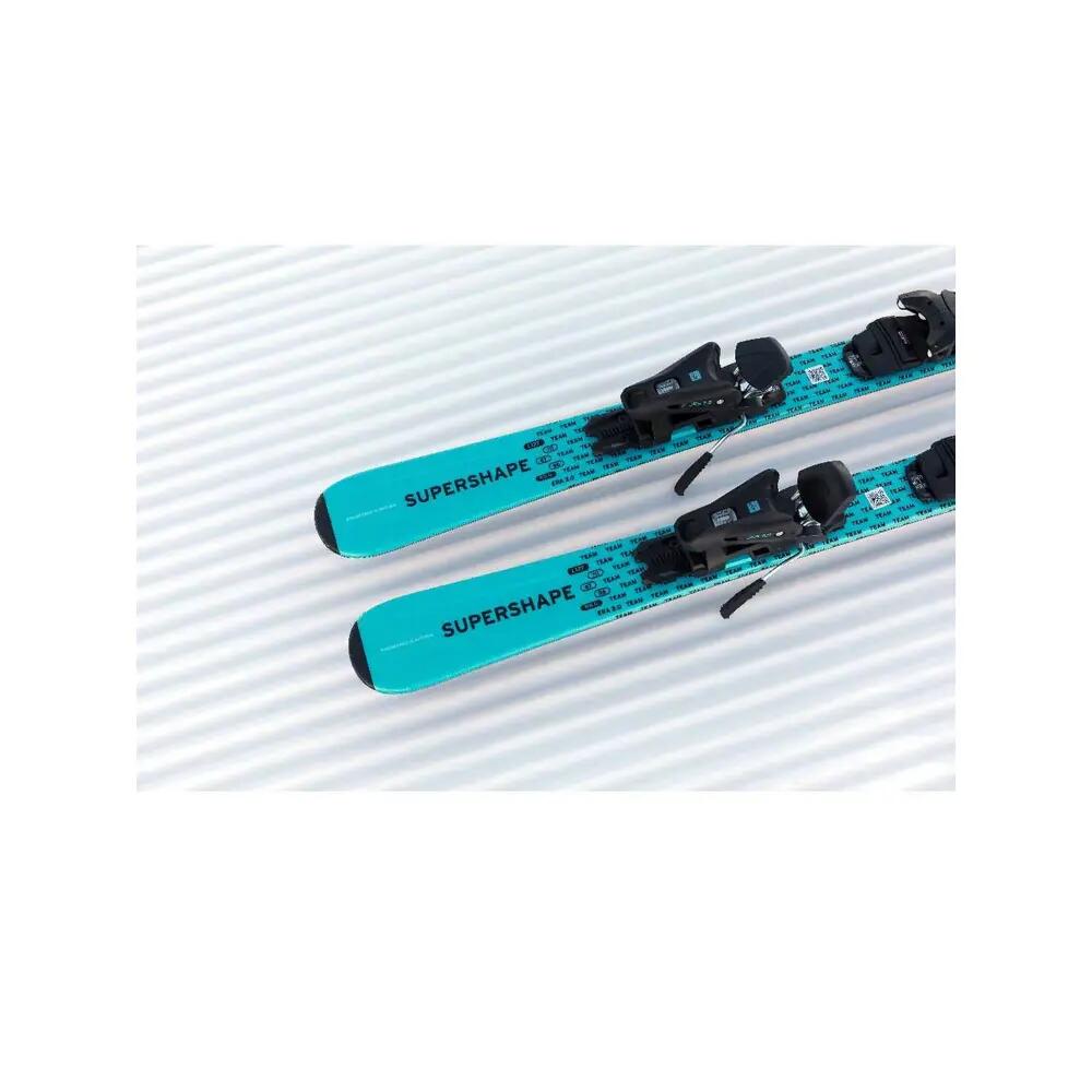 Sci Head Supershape Team Easy JRS Blu 6/8