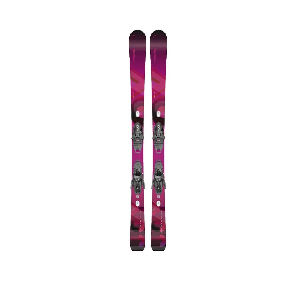 Ski Head E Total Joy Women's 2/7