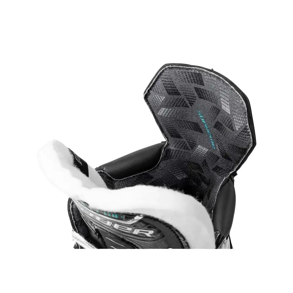 Hockeyschaatsen Bauer Supreme F40 Zwart 9/9