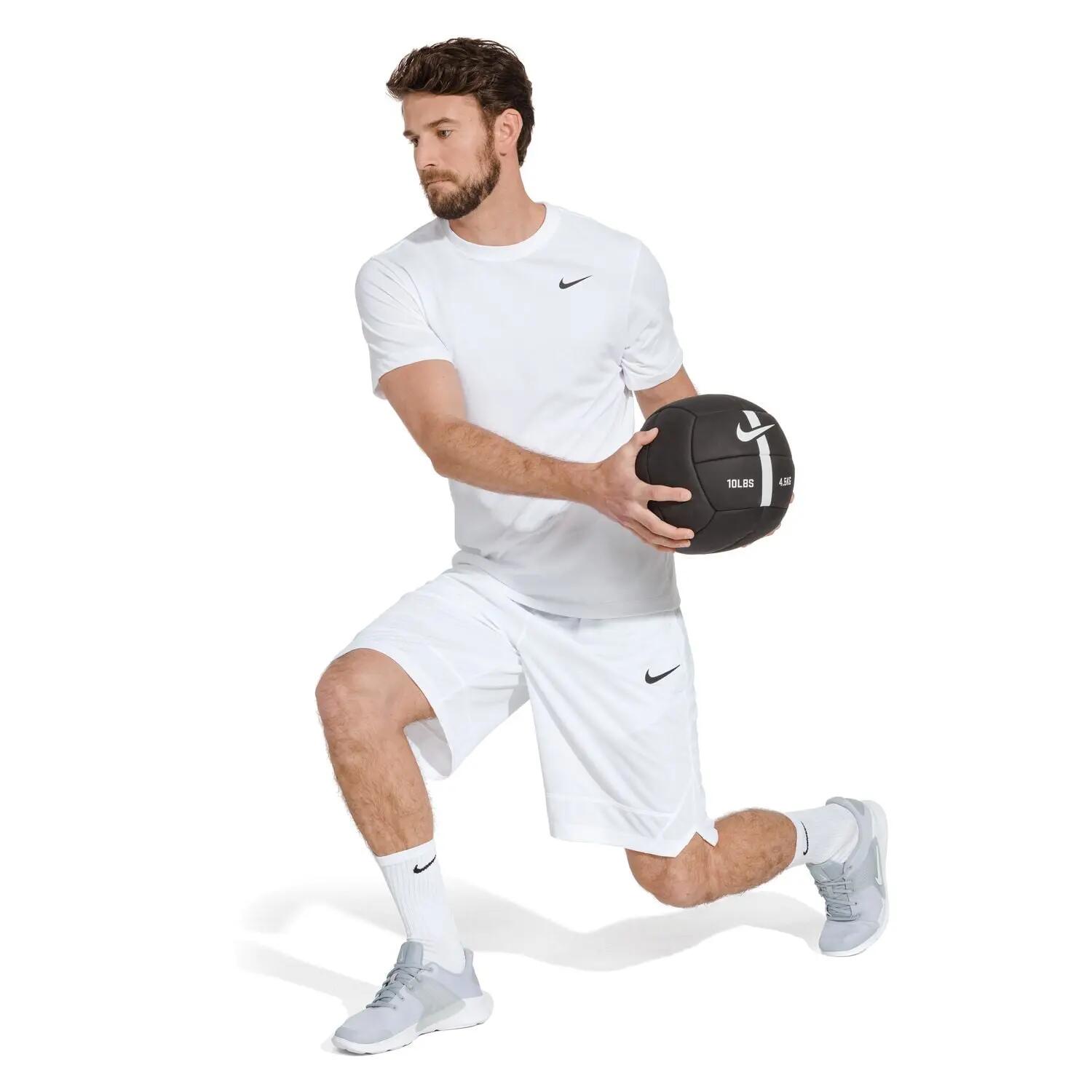Nike Everyday Cushioned biały 7/10