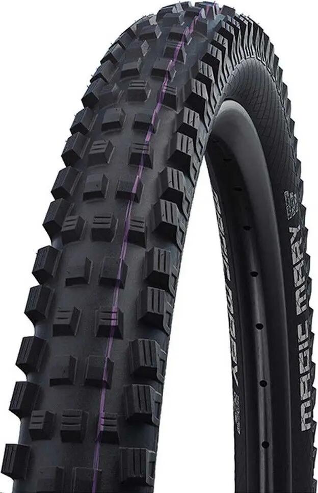 Schwalbe Magic Mary Evo Super Gravity Addix Ultra Soft 26´´ Tubeless Foldable Mt 1/3
