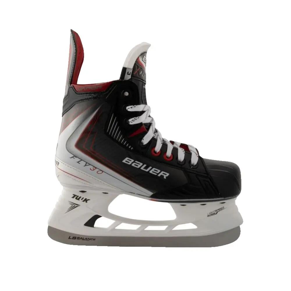 Bauer S25 Vapor Fly 30 Skate - Junior 4/5