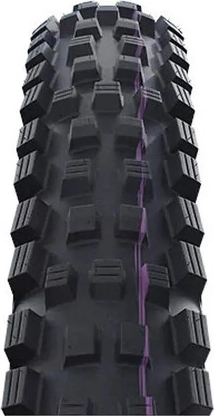 Schwalbe Magic Mary Evo Super Gravity Addix Ultra Soft 26´´ Tubeless Foldable Mt 2/3