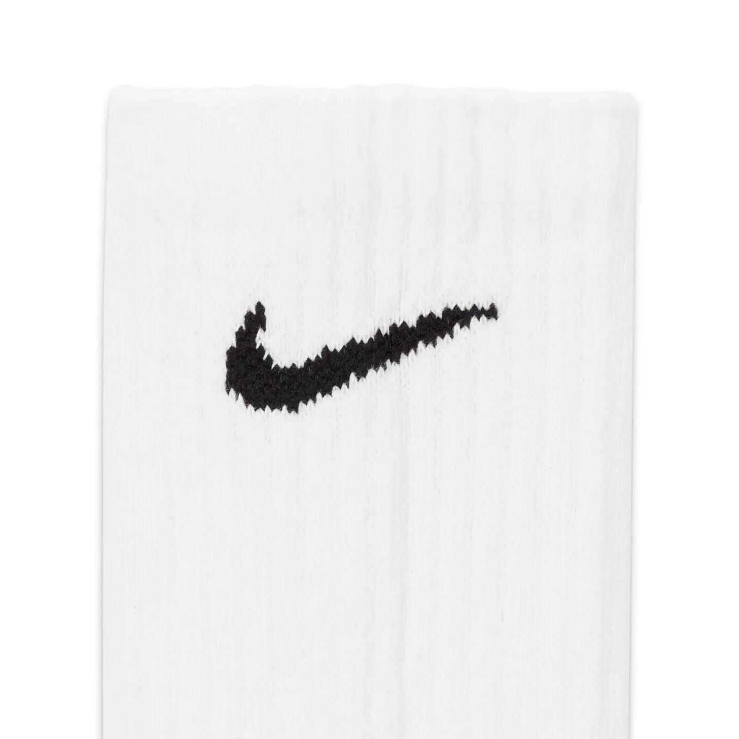 Nike Everyday Cushioned biały 10/10