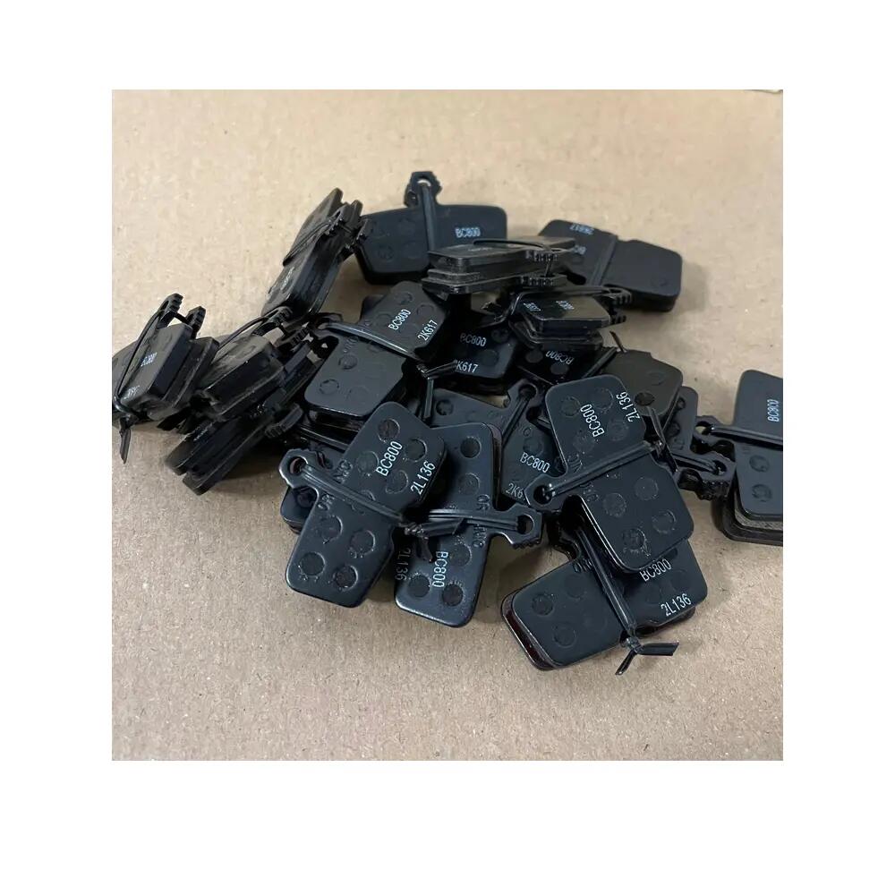 Sram Disc Brake Pads Service Packs 4/6