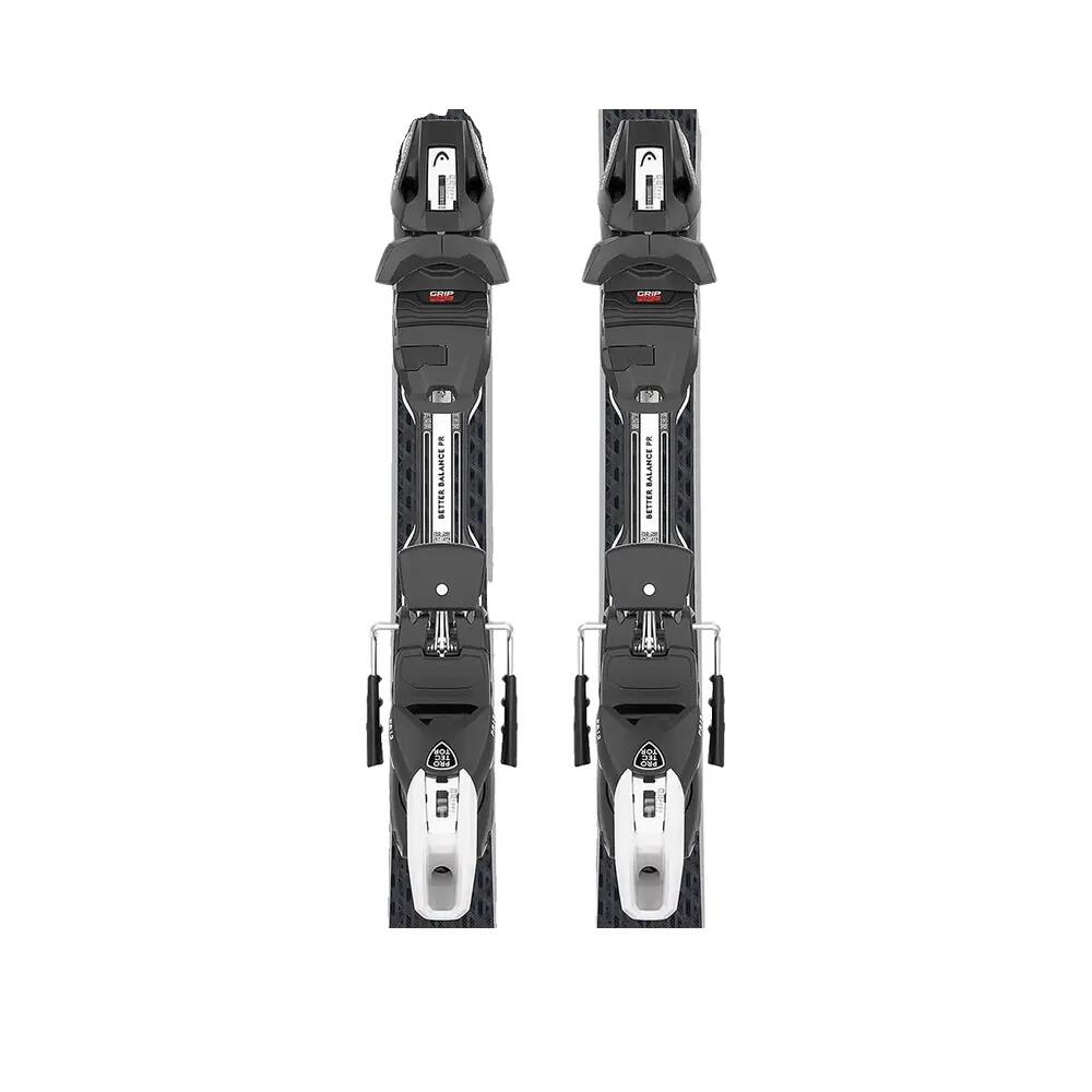 Set Sci Supershape E Original + Attacchi Prot.evo Pr13gw Uomo 3/4