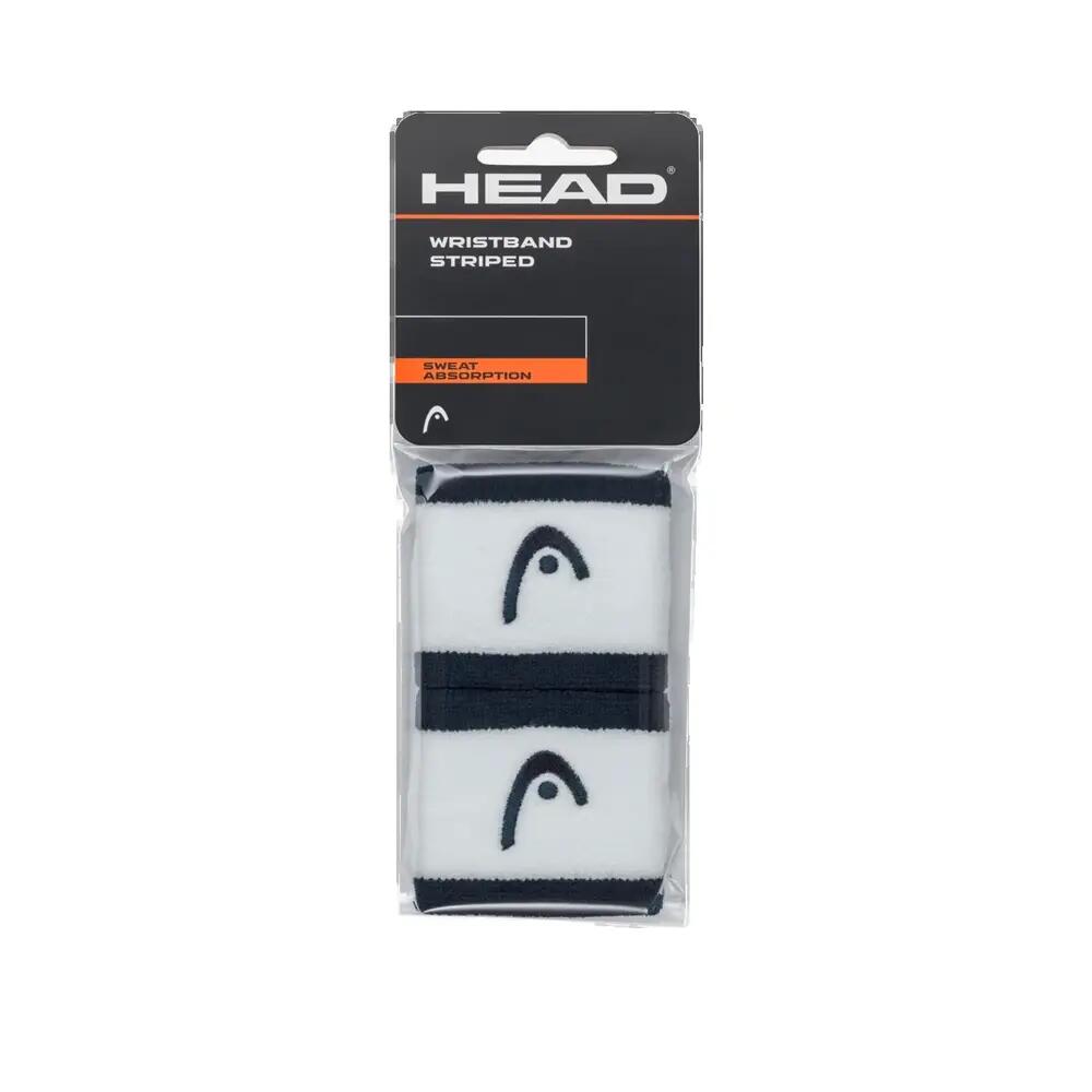 HEAD poignet éponge  2.5 2/2