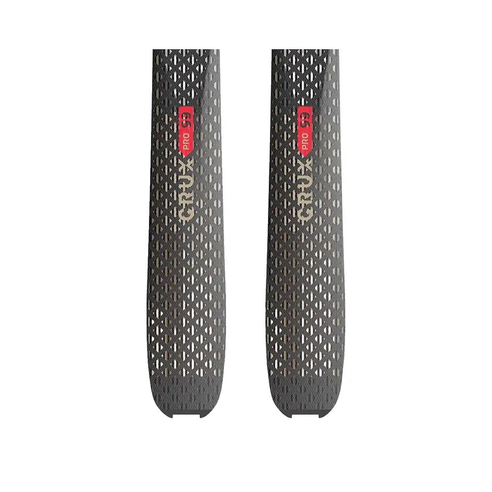 Esquis Head Crux Pro 99 + Almonte 12 PT 4/5
