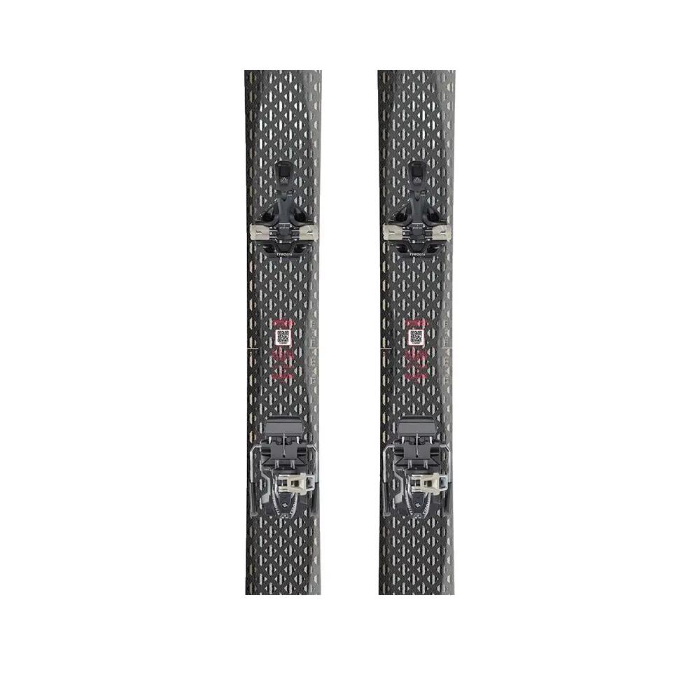 Esquis Head Crux Pro 99 + Almonte 12 PT 3/5
