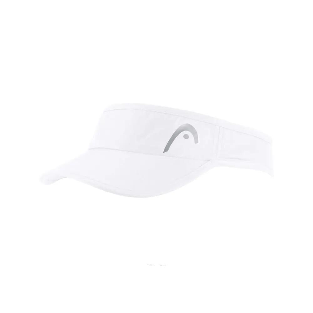 Daszek czapki damski HEAD Pro Player 2/2