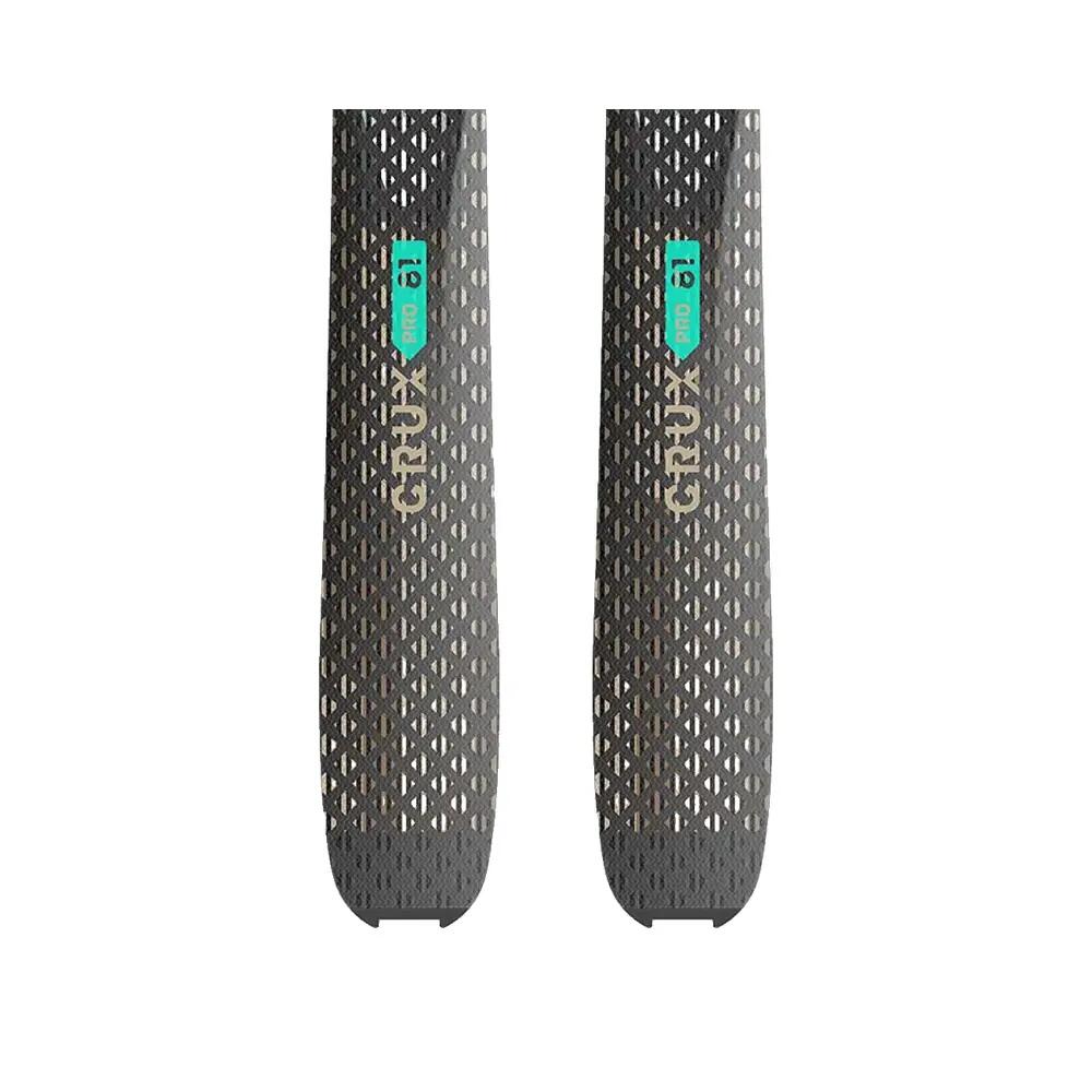 Narty Head Crux Pro 81 + Almonte 12 Pt Gris 4/5
