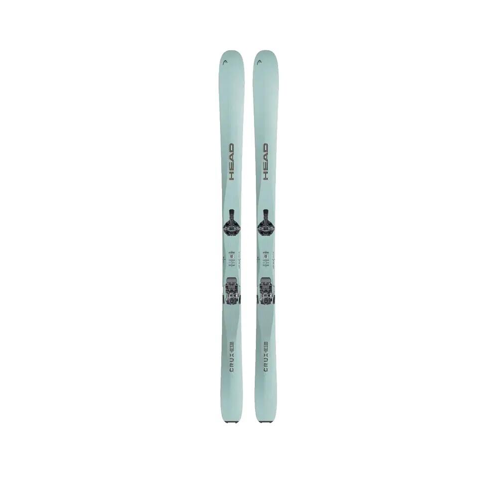 Sac de ski Head Crux 81 Almonte 10 PT 2/4