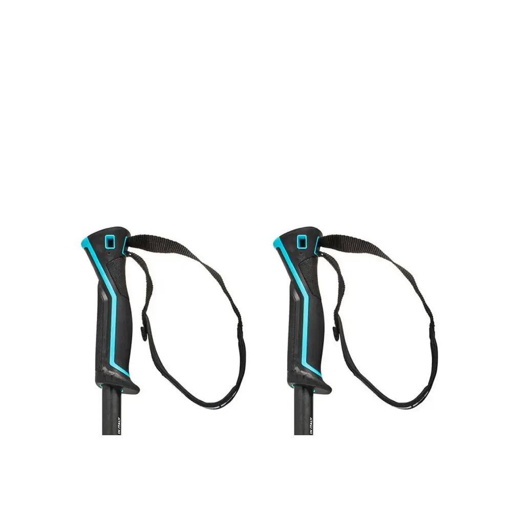 HEAD Frontside black speed blue 5/6
