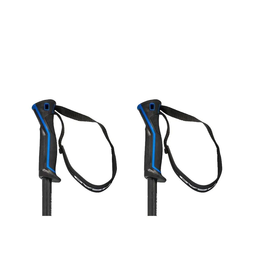 Bâtoni da sci Head Frontside Nero Blu 5/5