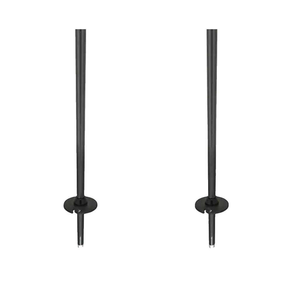 HEAD Frontside black red Pole 4/6