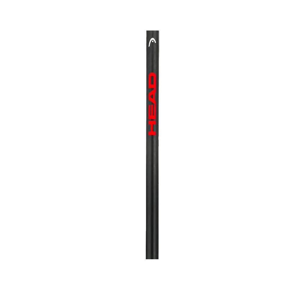 HEAD Frontside black red Pole 3/6
