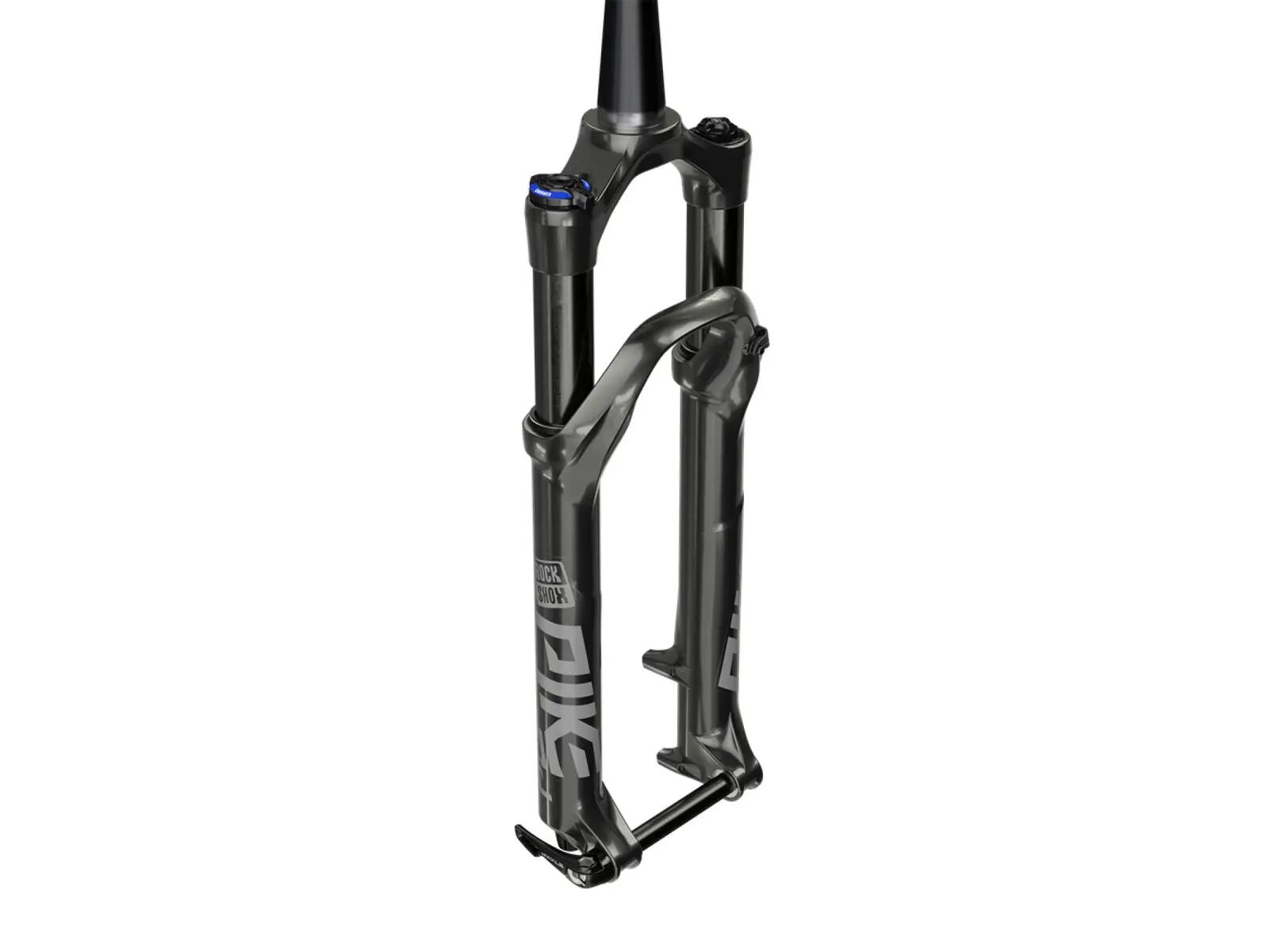 Rockshox Pike Dj Soloair Black - 26