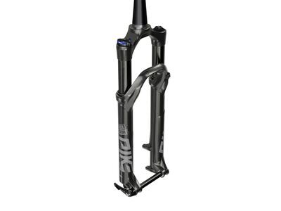 RockShox Pike DJ Solo Air 26" - nero