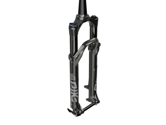 RockShox Pike DJ Solo Air 26" - nero