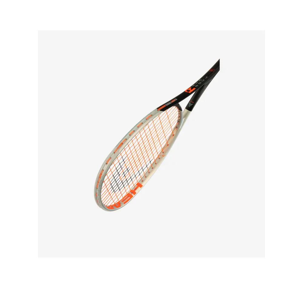 Raqueta de squash Head Radical 8/10
