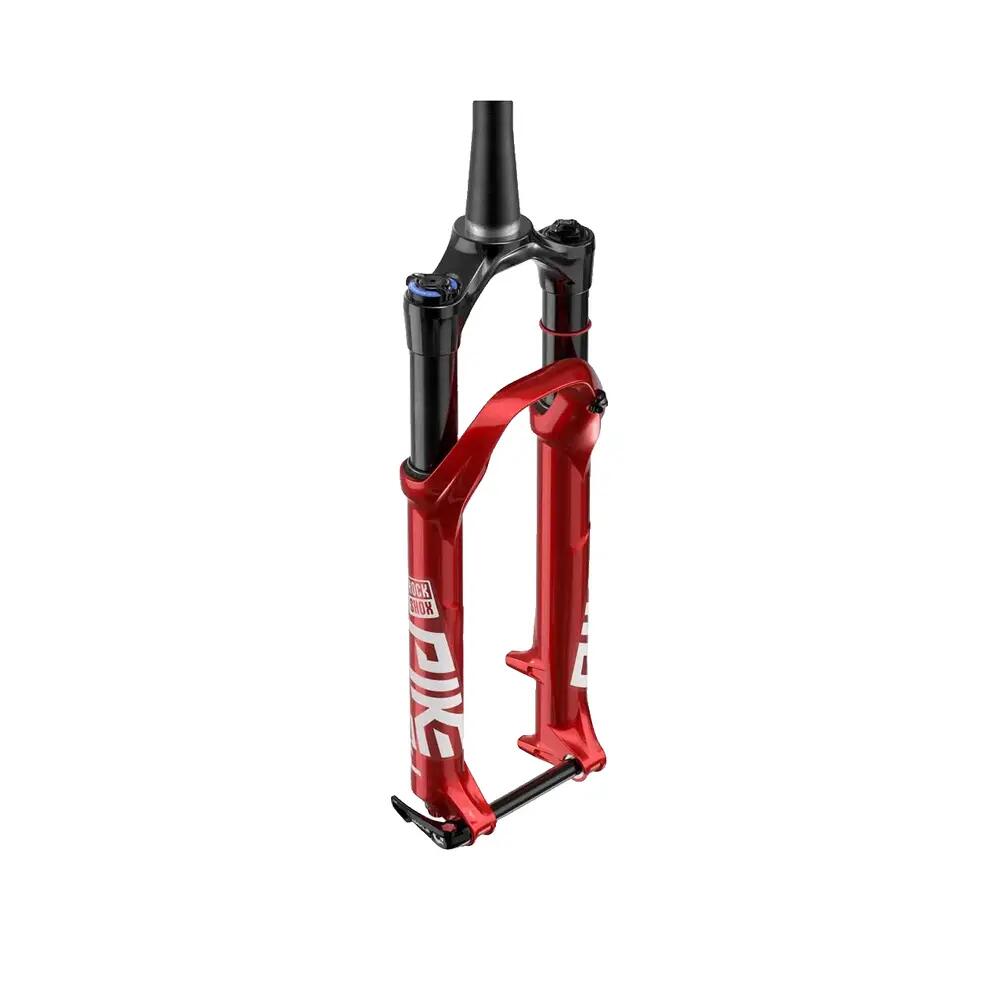 Widelec elektryczny Rockshox Pike DJ SoloAir 26" 100mm OS40 2/3