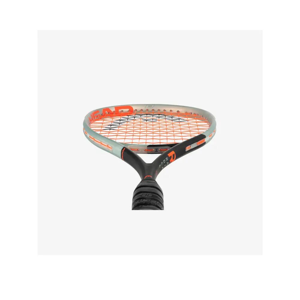 Raqueta de squash Head Radical 7/10