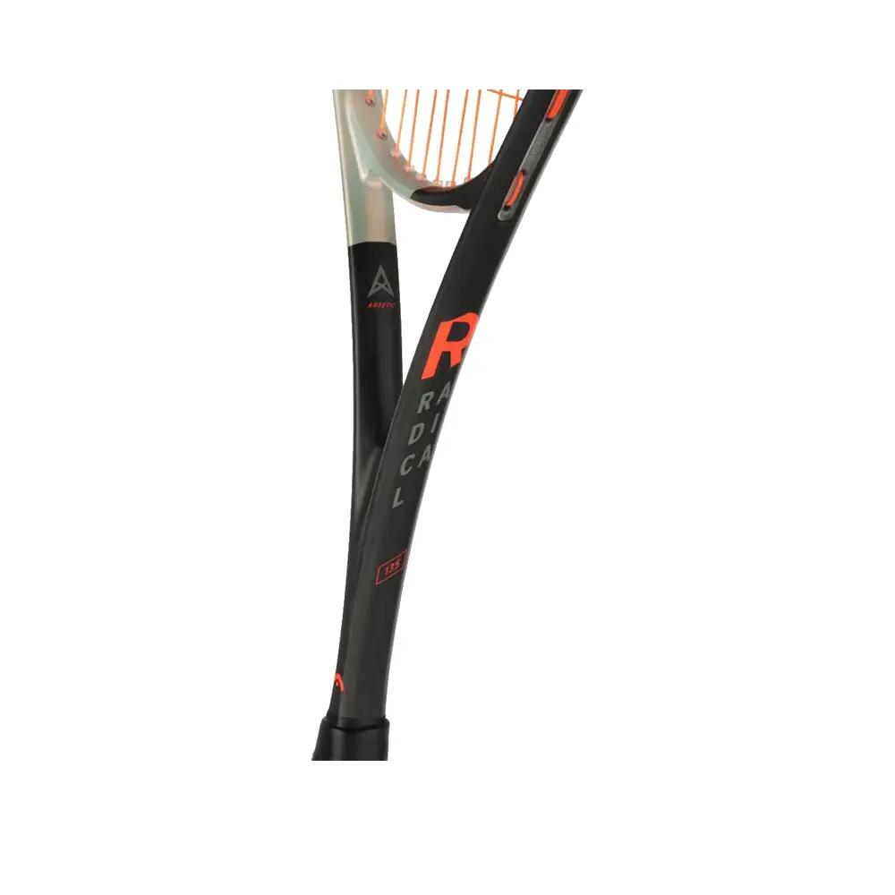 Raqueta de squash Head Radical 5/10