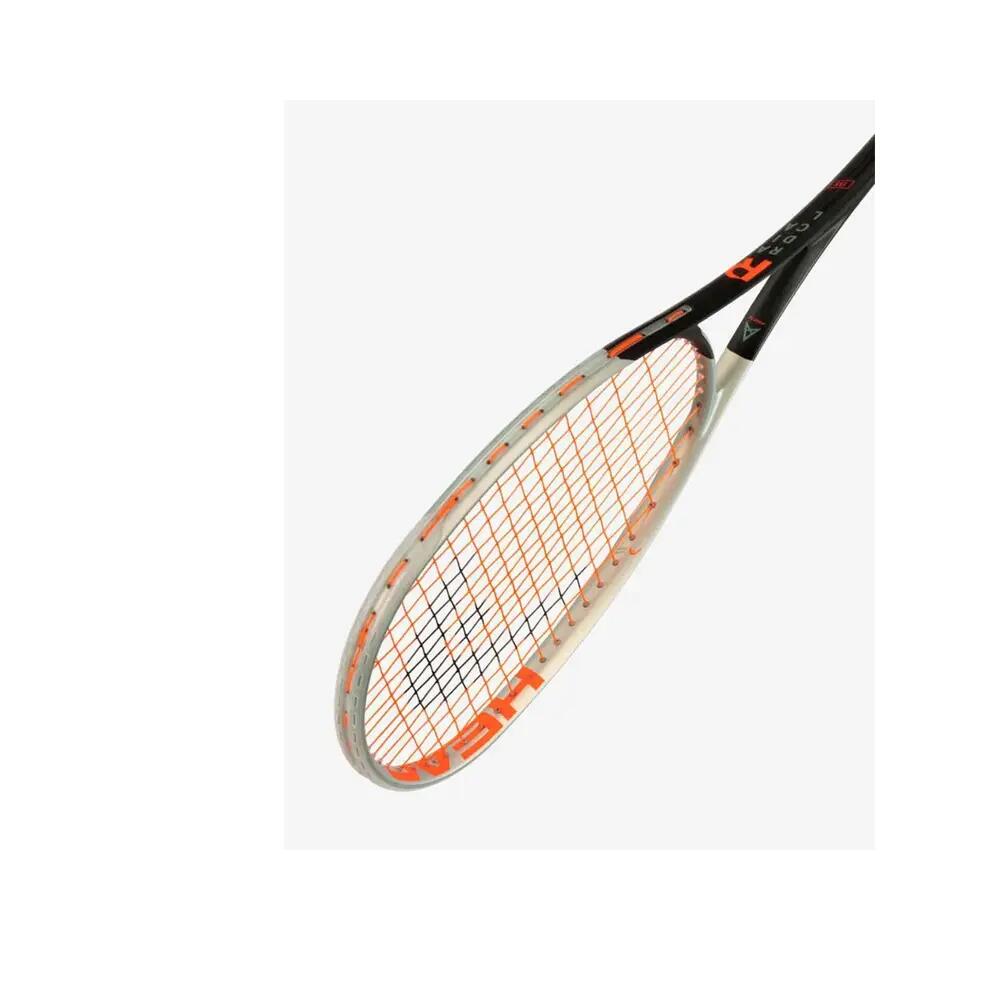 Raqueta de squash Head Radical 4/10