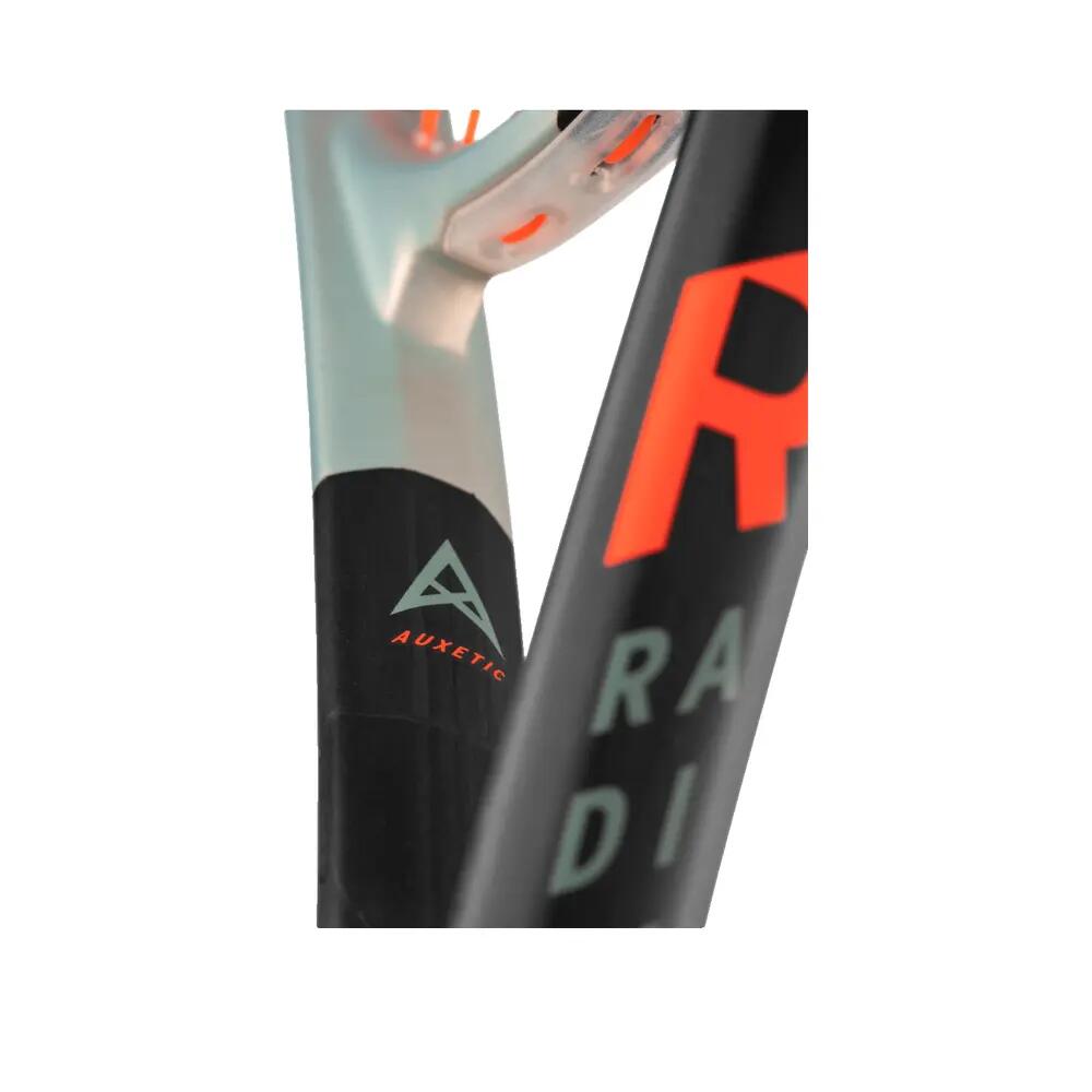 Raqueta de squash Head Radical 10/10