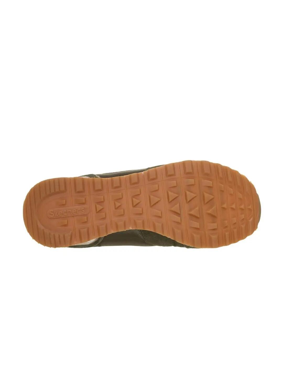 Scarpa universali donna Skechers OG 85 5/5