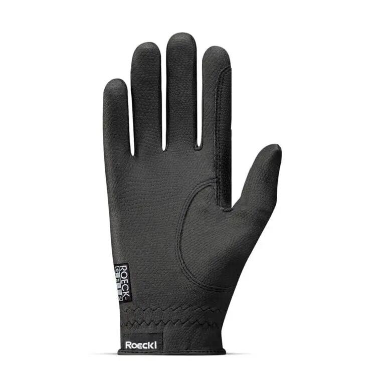 Roeckl Roeck-grip Winter - Zwart 2/4